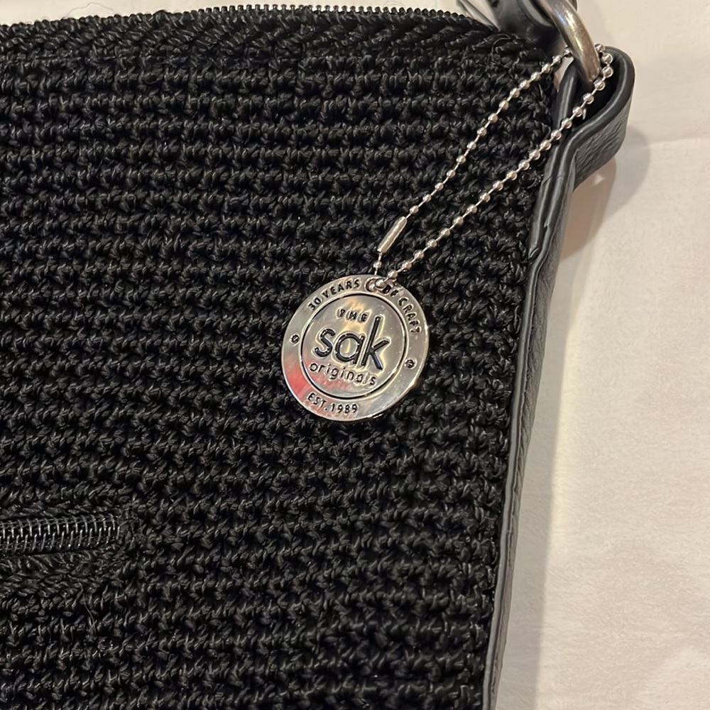 NWOT The Sak Shoulder Bag